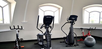 Plaza Camelinas Hotel