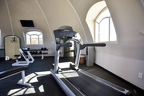 Plaza Camelinas Hotel