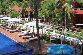 Hotel Playa Bejuco