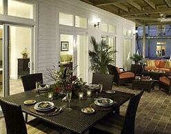 Cape Eleuthera Resort & Marina