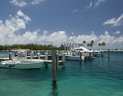 Cape Eleuthera Resort & Marina