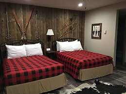 Glacier Basecamp Lodge