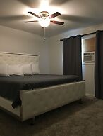 Glacier Basecamp Lodge