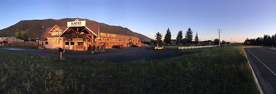 Glacier Basecamp Lodge