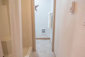 Glacier Basecamp Lodge