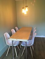 Glacier Basecamp Lodge