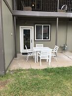 Glacier Basecamp Lodge