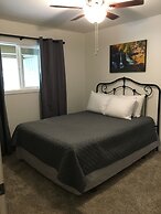 Glacier Basecamp Lodge