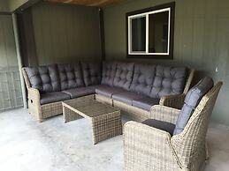 Glacier Basecamp Lodge