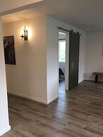 Glacier Basecamp Lodge