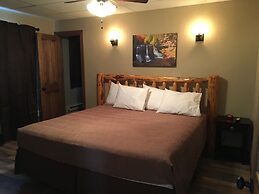 Glacier Basecamp Lodge