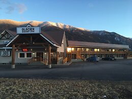 Glacier Basecamp Lodge