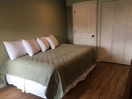 Glacier Basecamp Lodge