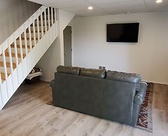 Glacier Basecamp Lodge