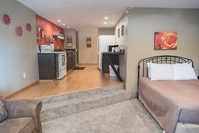 Glacier Basecamp Lodge