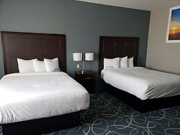 Days Inn & Suites by Wyndham Cleburne TX
