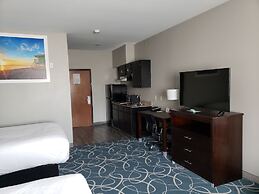 Days Inn & Suites by Wyndham Cleburne TX
