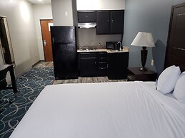 Days Inn & Suites by Wyndham Cleburne TX