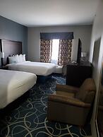 Days Inn & Suites by Wyndham Cleburne TX