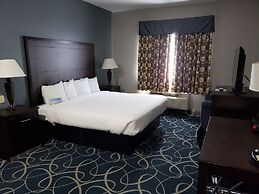 Days Inn & Suites by Wyndham Cleburne TX