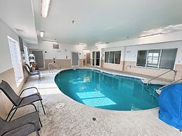 Sleep Inn & Suites Washington near Peoria