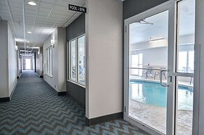 Sleep Inn & Suites Washington near Peoria