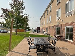 Sleep Inn & Suites Washington near Peoria