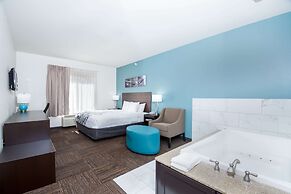 Sleep Inn & Suites Washington near Peoria