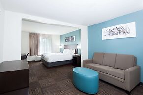 Sleep Inn & Suites Washington near Peoria