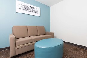 Sleep Inn & Suites Washington near Peoria