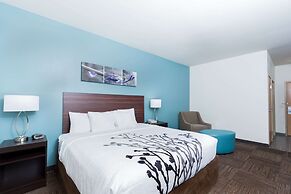 Sleep Inn & Suites Washington near Peoria