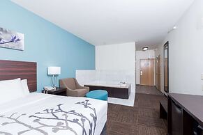 Sleep Inn & Suites Washington near Peoria