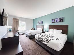 Sleep Inn & Suites Washington near Peoria