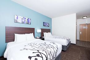 Sleep Inn & Suites Washington near Peoria