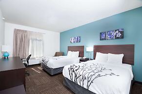 Sleep Inn & Suites Washington near Peoria
