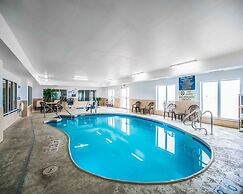 Sleep Inn & Suites Washington near Peoria