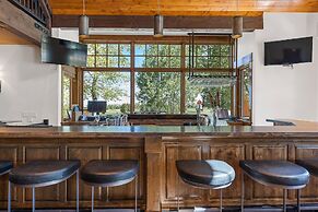 The Lodge at Bronze Buffalo Ranch