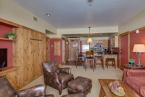 The Lodge at Bronze Buffalo Ranch