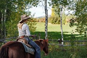 The Lodge at Bronze Buffalo Ranch