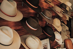 The Lodge at Bronze Buffalo Ranch