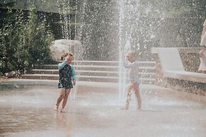 The Lodge at Bronze Buffalo Ranch