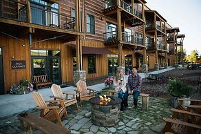 The Lodge at Bronze Buffalo Ranch