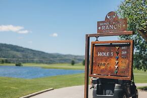 The Lodge at Bronze Buffalo Ranch