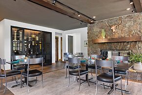 The Lodge at Bronze Buffalo Ranch