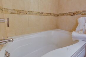 The Lodge at Bronze Buffalo Ranch