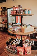 The Lodge at Bronze Buffalo Ranch