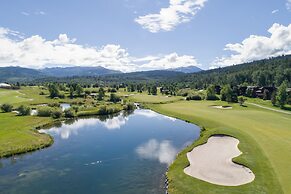 The Lodge at Bronze Buffalo Ranch