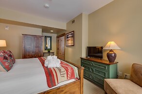 The Lodge at Bronze Buffalo Ranch