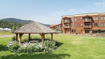 The Lodge at Bronze Buffalo Ranch