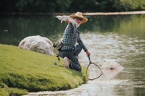 The Lodge at Bronze Buffalo Ranch